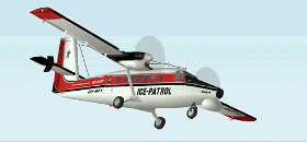 Twin Otter
