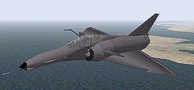 Denal Aviation Cheetah D