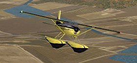 Cessna 185