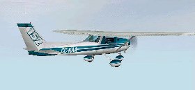 Cessna 152