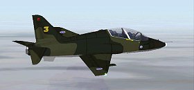 BAe Hawk