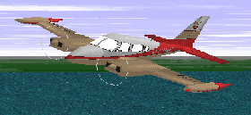 Cessna 310F
