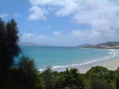 Palana Beach