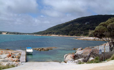 Palana Jetty
