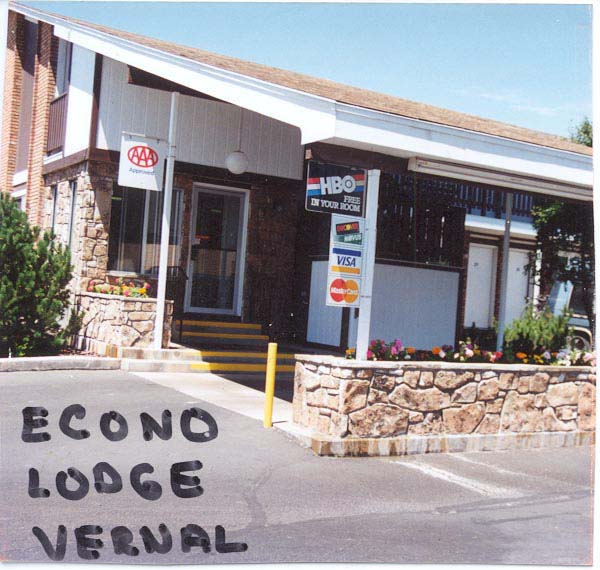 Econolodge