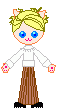 This is my Anti-Twinky Neko Revolutionary. Die Twinkies Die!