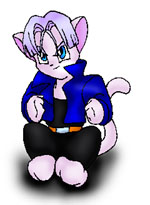 Trunks!