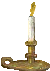 candle