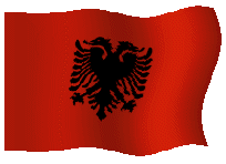 Flamuri shqiptar