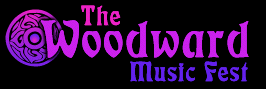 Woodward Music Fest 2000