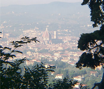 Florence, Italy