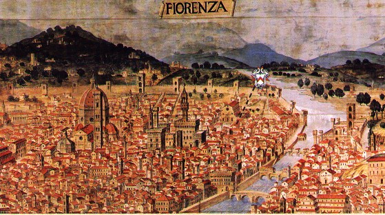 Renaissance Florence