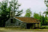 Ermita de Santa Marina