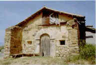 Haga clic para ver la ermita de la Cruz