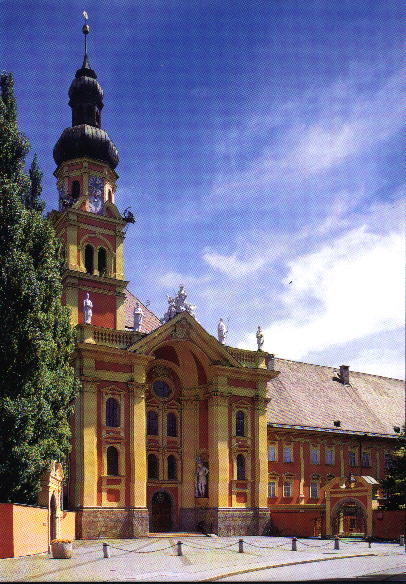 © Gregor Peda, Kunstverlag Peda/ Passau