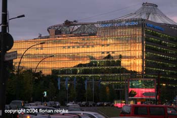 Sonycenter
