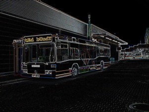 Bus