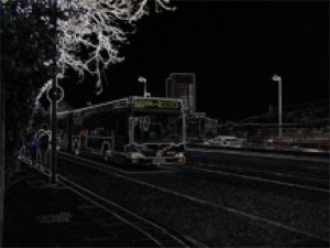 Bus