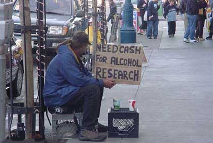 Research