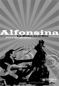 Alfonsina