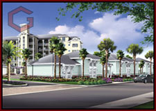 Florida investment properties Suites and Condos