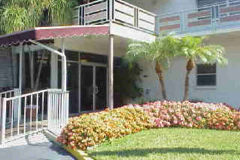 Clubhouse