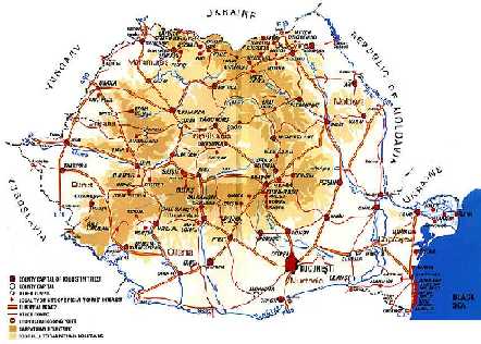 Click, for the large map
