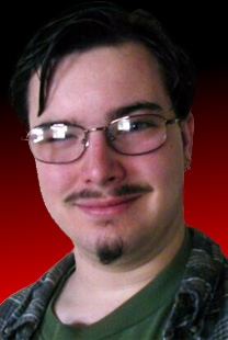 Fireborne, circa March 17, 2003