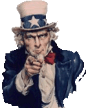We want YOU!