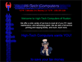 Link To New Hi-Tech Web Site