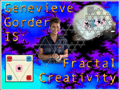 Link To Genevieve Gorder Fan Art