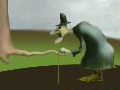 Link To Terry Gillaim Animation