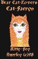 flwrfey  99-Cat Women Fae-Shamanka-Kitty-Fey