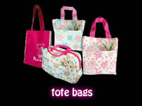Tote Bags