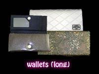 Wallet (long)