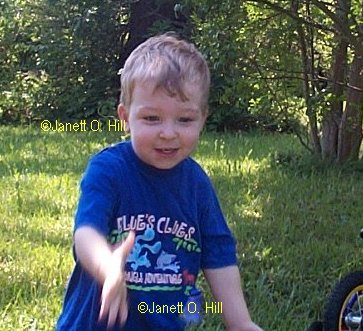 Jordan April 25, 2002