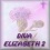 --Diva Elizabeth 2--