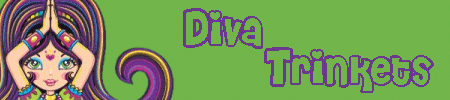 ~*Diva Trinkets*~