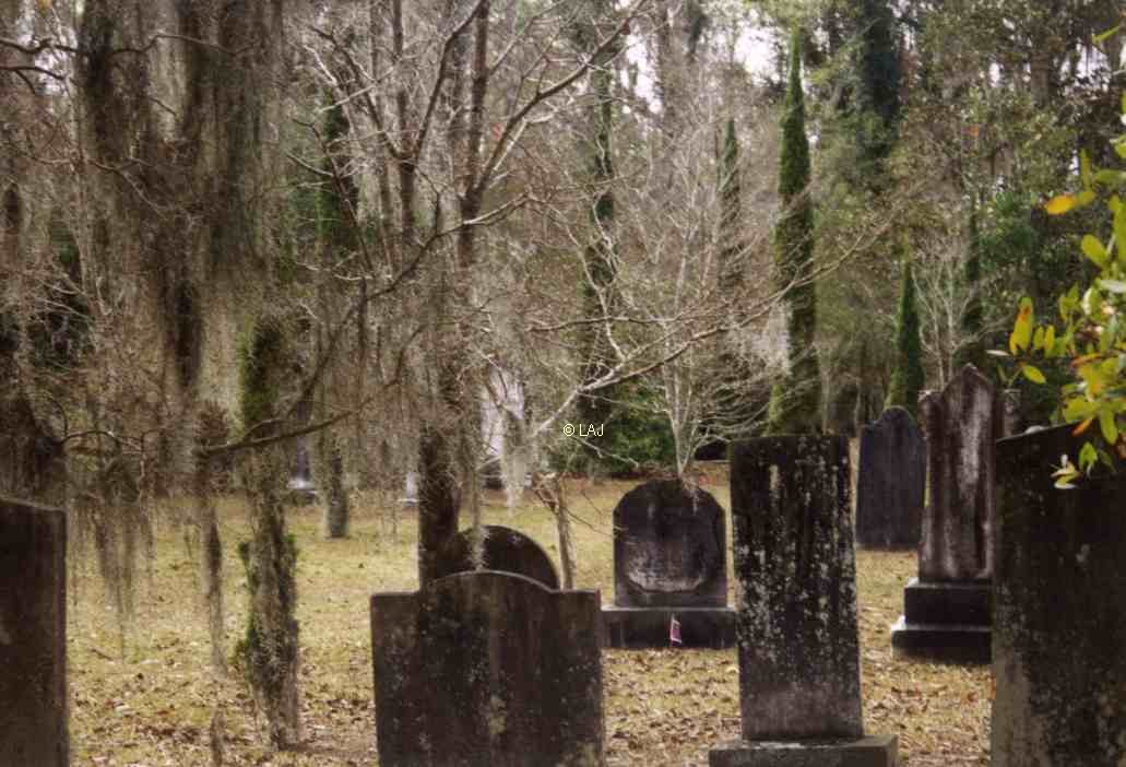 Salem Black River Cemetery 