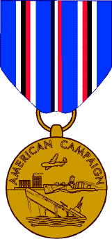 The American Campaign