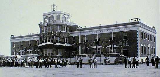 Floyd Bennett Field