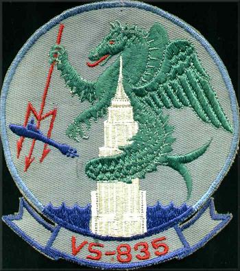 vs835