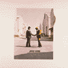 WISH YOU WERE HERE