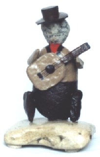 Guitar Man