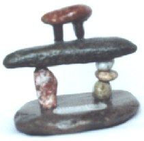 Inukshuk 3