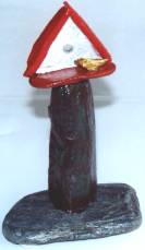 Birdhouse 3