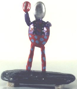 Clown