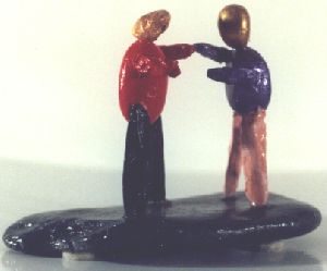 Dancers