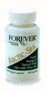 Arctic Sea Super Omega 3
