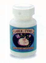 Garlic Thyme